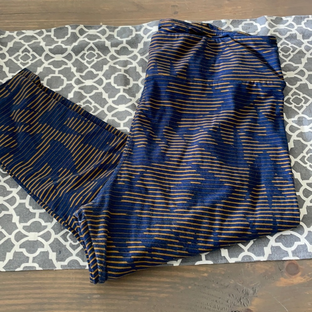 Lularoe tc leggings